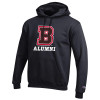 Thumbnail image for  Champion Black Fleece Hoodie