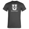 Thumbnail image for  Charcoal T Shirt