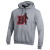 Thumbnail image for  Champion Heather Grey Fleece Hoodie