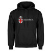 Thumbnail image for  Black Fleece Hoodie