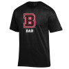 Thumbnail image for  Champion Black T Shirt