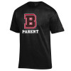 Thumbnail image for  Champion Black T Shirt
