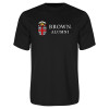 Thumbnail image for  Black Performance Tee