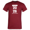 Thumbnail image for  Cardinal T Shirt
