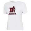 Thumbnail image for  Gear Womens White Luxe Pocket Tee