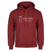 Thumbnail image for  Cardinal Fleece Hoodie