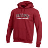 Thumbnail image for  Champion Cardinal Fleece Hoodie