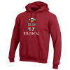 Thumbnail image for  Champion Cardinal Fleece Hoodie