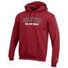 Thumbnail image for  Champion Cardinal Fleece Hoodie