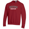 Thumbnail image for  Champion Cardinal Fleece Crew