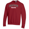 Thumbnail image for  Champion Cardinal Fleece Crew