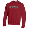 Thumbnail image for  Champion Cardinal Fleece Crew