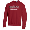 Thumbnail image for  Champion Cardinal Fleece Crew