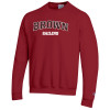 Thumbnail image for  Champion Cardinal Fleece Crew