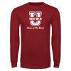 Thumbnail image for  Cardinal Long Sleeve T Shirt