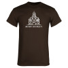 Thumbnail image for  Brown T Shirt