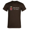 Thumbnail image for  Brown T Shirt