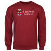 Thumbnail image for  Cardinal Fleece Crew