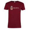 Thumbnail image for  Next Level Womens Cardinal Short Sleeve Tee