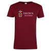 Thumbnail image for  Next Level Womens Cardinal Short Sleeve Tee