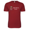 Thumbnail image for  Next Level Cardinal SoftStyle T Shirt