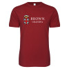 Thumbnail image for  Next Level Cardinal SoftStyle T Shirt