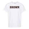 Thumbnail image for  Comfort Colors Youth White T Shirt