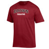 Thumbnail image for  Champion Cardinal T Shirt