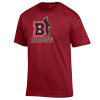 Thumbnail image for  Champion Cardinal T Shirt