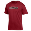 Thumbnail image for  Champion Cardinal T Shirt