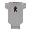 Thumbnail image for  Grey Infant Onesie