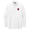 Thumbnail image for  Brooks Brothers Mens White Casual Oxford Cloth Shirt