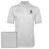Thumbnail image for  White Dry Mesh Polo