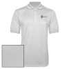 Thumbnail image for  White Dry Mesh Polo