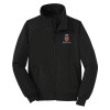 Thumbnail image for  Black Charger Jacket