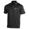 Thumbnail image for  Under Armour Black Performance Polo