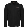 Thumbnail image for  Black Fleece Full Zip Jacket
