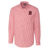 Thumbnail image for  Cutter & Buck Cardinal Gingham Long Sleeve Button Down