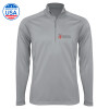 Thumbnail image for  Syntrel Platinum Interlock 1/4 Zip
