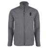 Thumbnail image for  Grey Heather Softshell Jacket