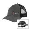 Thumbnail image for  The North Face Grey Heather/Black Ultimate Trucker Hat