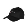Thumbnail image for  Youth Black Pro Style Hat