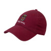 Thumbnail image for  Cardinal Unstructured Adjustable Low Profile Hat