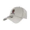 Thumbnail image for  New Era Light Grey Diamond Era 39Thirty Stretch Fit Hat