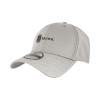 Thumbnail image for  New Era Light Grey Diamond Era 39Thirty Stretch Fit Hat