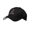 Thumbnail image for  Black Pro Mesh Structured Hat