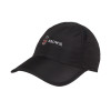 Thumbnail image for  Womens Black Performance Cap
