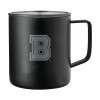 Thumbnail image for  Rover Camp Vacuum Insulated Black Mug 14oz