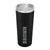 Thumbnail image for  Thor Vacuum Insulated Black Tumbler 22oz