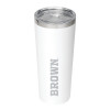 Thumbnail image for  Thor Vacuum Insulated White Tumbler 22oz